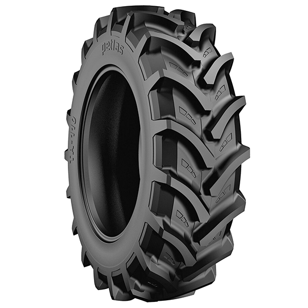 Шина сільськогосподарська PETLAS 420/70R24 TA110 130А8/127В TL, D-діагональна, без камери